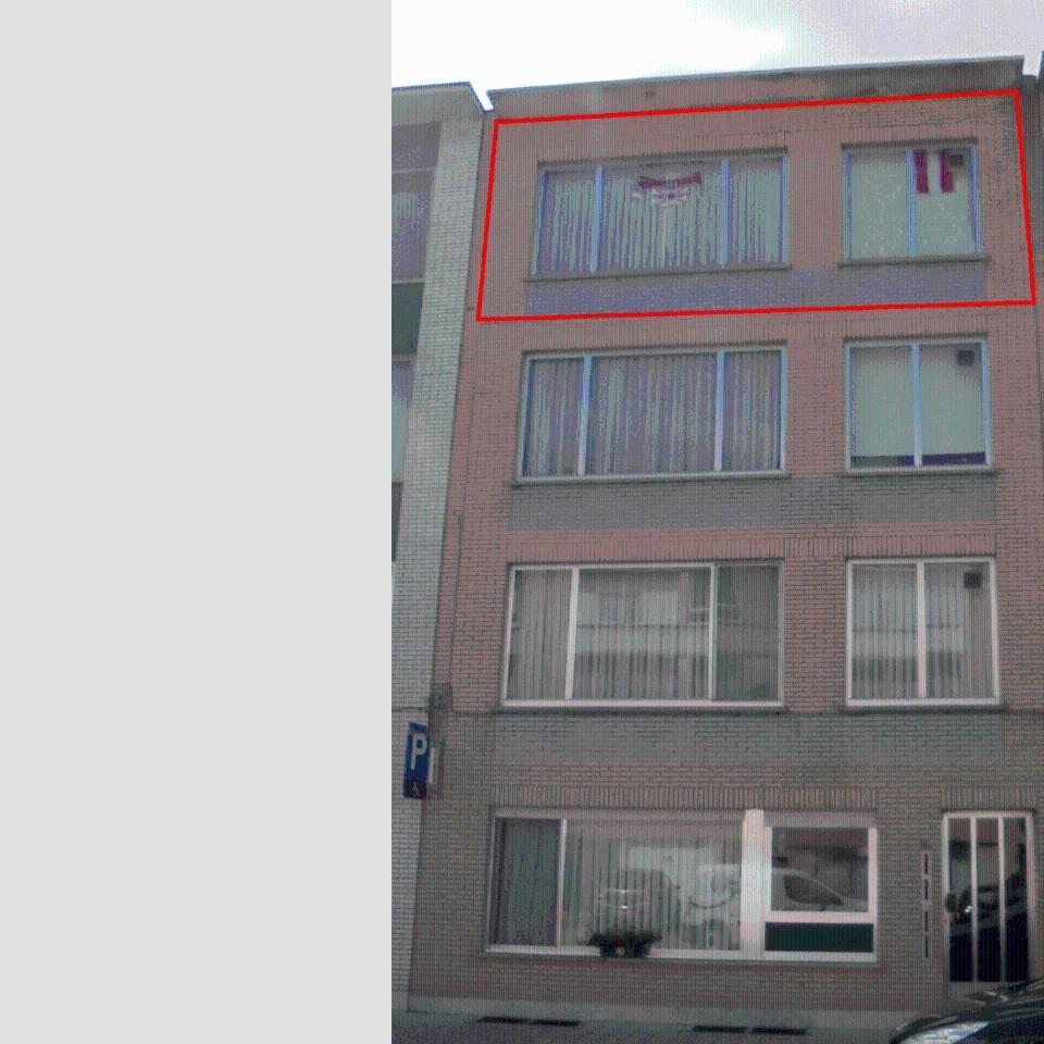 energieprestatiecertificaat bestaand gebouw met woonfunctie straat Karel Van Overmeirelaan nummer 16 bus 4 bestemming appartement