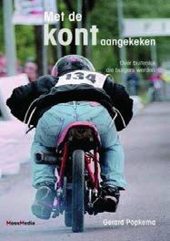 Kompenijsters 1. 2. Mei nocht en wille ha ik Met de kont aangekeken (1) lêzen, in boek fan Gerard Popkema oer Jobbegea en foaral oer de Kompenijsters.