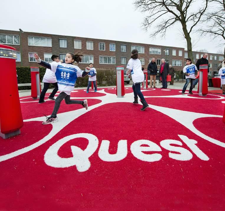 Julianaschool Rijssen De Yalp Memo wordt geleverd in nauwe samenwerking met Quest Junior. De Yalp Memo wordt geleverd in nauwe samenwerking met Quest Junior om het educatieve karakter te versterken.