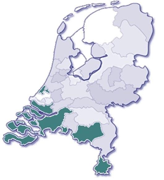 CZ Zorgkantoor regio s Deze presentatie heeft betrekking op de regio West-Brabant. West-Brabant is een van de zes Zorgkantoor regio s onder beheer van CZ Zorgkantoor.