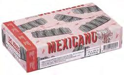 91 Mexicano 15x135 gram 563748 Limco