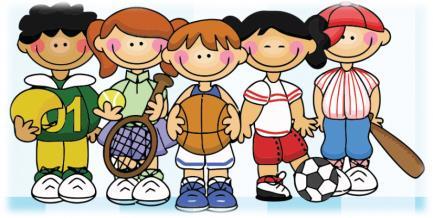 Sportdagen Op woensdag 16 mei gaan er vier groepjes meedoen aan het schoolkorfbaltoernooi in Harkema. Dit zijn leerlingen uit de groepen 5 t/m 8. Wij wensen hen een sportieve middag toe!
