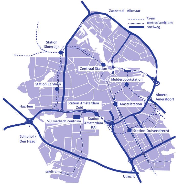 Parkeren openbare weg (gratis) Gratis parkeren overdag is alleen mogelijk ten zuiden van de Kalfjeslaan. Na 19.00 uur is parkeren op de openbare weg rondom VUmc ook gratis.