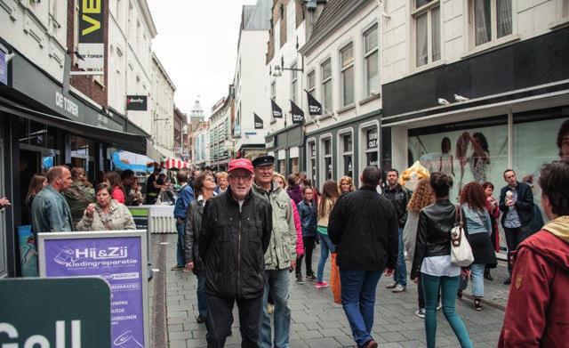 Kandidaten breed inzetten U kunt onze kandidaten inzetten op de opdracht zelf. Maar ook op andere opdrachten of op een andere werkplek binnen uw bedrijf.