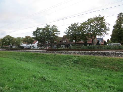 3. Plangebied Het plangebied is gelegen aan de zuidrand van Heiloo, gemeente Heiloo.