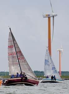 Streefdoelen 2023 Meer mensen in Flevoland zijn lid van een triathlon- of watersportvereniging. Meer sport- en beweegaanbieders in Flevoland hebben een passend aanbod.