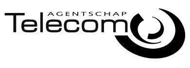 Inhoud 1. Algemene gegevens 3 2. Gegevens antenne (indien van toepassing) 3 3. Meetgegevens 4 4. Verrichte metingen 4 5. Breedbandige meting 5 5.1 Omschrijving breedbandige meting 5 5.