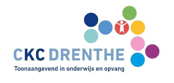 Privacyreglement CKC Drenthe Versie maart 2018 Vastgesteld door het CvB d.d. 5-3-2018 Instemming GMR d.
