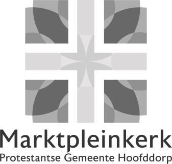 21 oktober 2018 Dienst met de catechesegroep gehandicapten 9.30 uur Organist: Hans van Noord Zang: Arlène Blom Voorganger: ds.