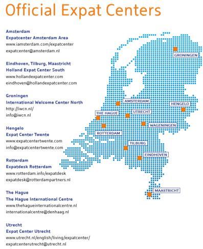 Ambassades spelen een rol bij de aanvragen voor de machtiging tot voorlopig verblijf (MVV) en bieden diensten aan om diverse documenten, zoals geboorteaktes, te legaliseren.