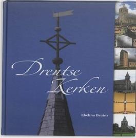Veel informatie over Groningse kerken vindt U via de site: www.oudegroningsekerken.nl Een boek over drentse kerken kunt U via de boekhandel bestellen.