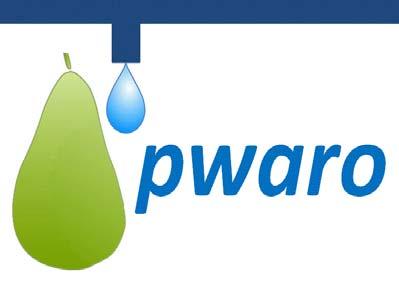 188 PWARO - Deskundige irrigatie en fertigatiebegeleiding voor de fruitteelt De perenproductie is de laatste jaren sterk uitgebreid in België en Nederland.