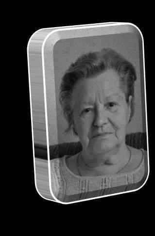 Van ons heengegaan Mevrouw CASTELEYN Emma Hoogbouw Afdeling 3 kamer 321 92 jaar Geboren te Roeselare op 23 februari 1926