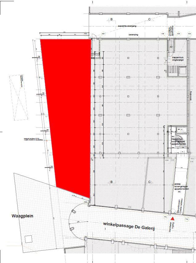 PLATTEGROND -