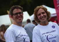 Levensloop, een initiatief van Stichting tegen Kanker Levensloop België maakt deel uit van de wereldwijde Relay for Life beweging en is de ideale manier om de missies van Stichting tegen Kanker te