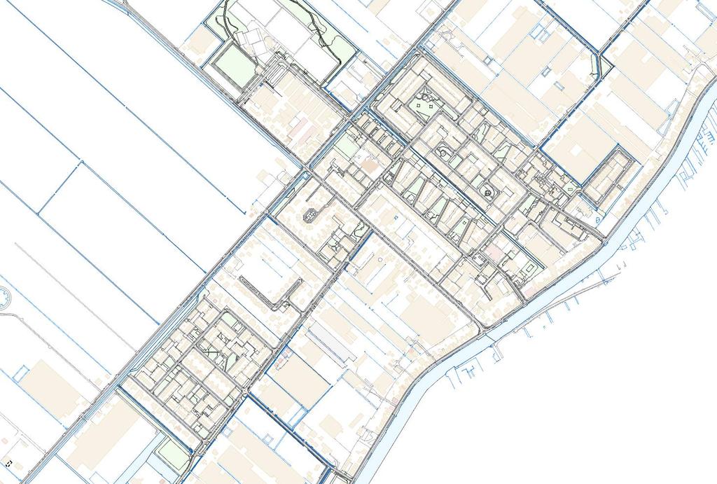 Rijsenhout 15f, 16a 15c 12b 19d 15a 12c 12b 15e 19b 15b 12a 12b 12c 15d 19a 19c 12) PROJECT 12a Centuriongebied: woningbouw. Kijk op de website voor meer informatie. 12b PrimA4A: glastuinbouwkavels.