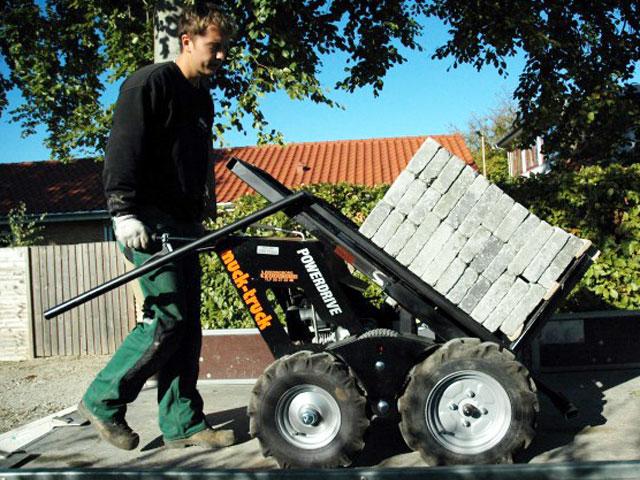 Maximale werkbreedte 70 cm Geluidsniveau: minder dan