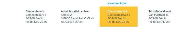 Subsidiereglement sportverenigingen Artikel 1 