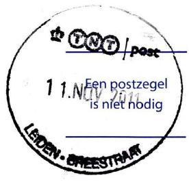 Postagent Nieuwe Stijl (PNS)