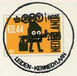 Kennedylaan 3 Status 2007: Servicepunt (Opgeheven: na 2007)