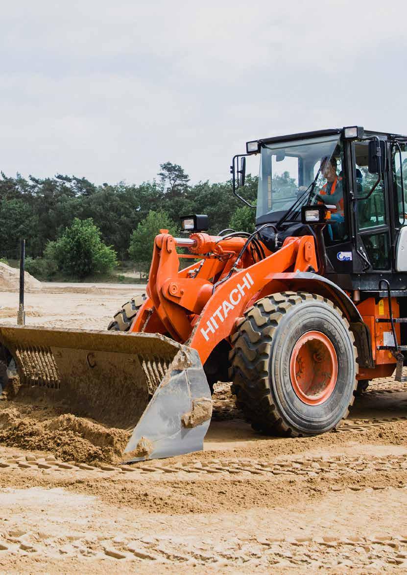 Machinist En? zie jij jezelf hier straks al rijden? 6 Je kunt een BBL-opleiding alleen doen als je over een erkend leerbedrijf beschikt.