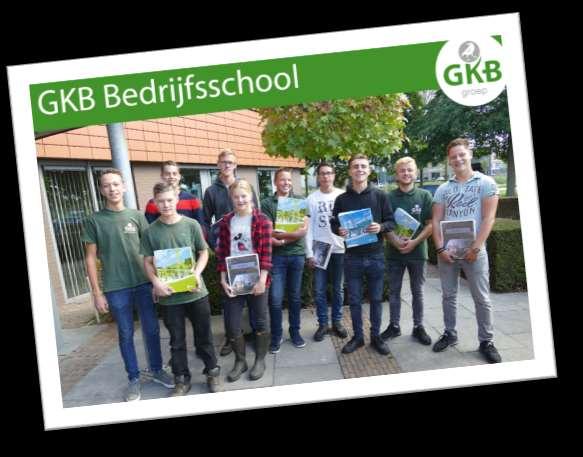 Nieuwe ontwikkelingen https://www.gkbgroep.nl/aanvang-gkb-bedrijfsschool/ Vooruitstrevende bedrijven en instellingen kiezen ervoor om, met Essenzo, een eigen bedrijfsschool te starten.