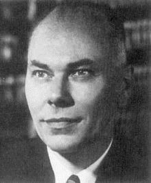 Howard Aiken, 1956 If it should turn out that the basic logics of a machine designed for the numerical solution of differential equations coincide with the logics of a machine intended to make bills