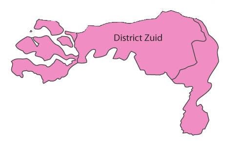 Algemene Districtsvergadering Zaterdag 27