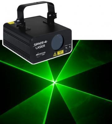 space laser space laser dmx or stand alone