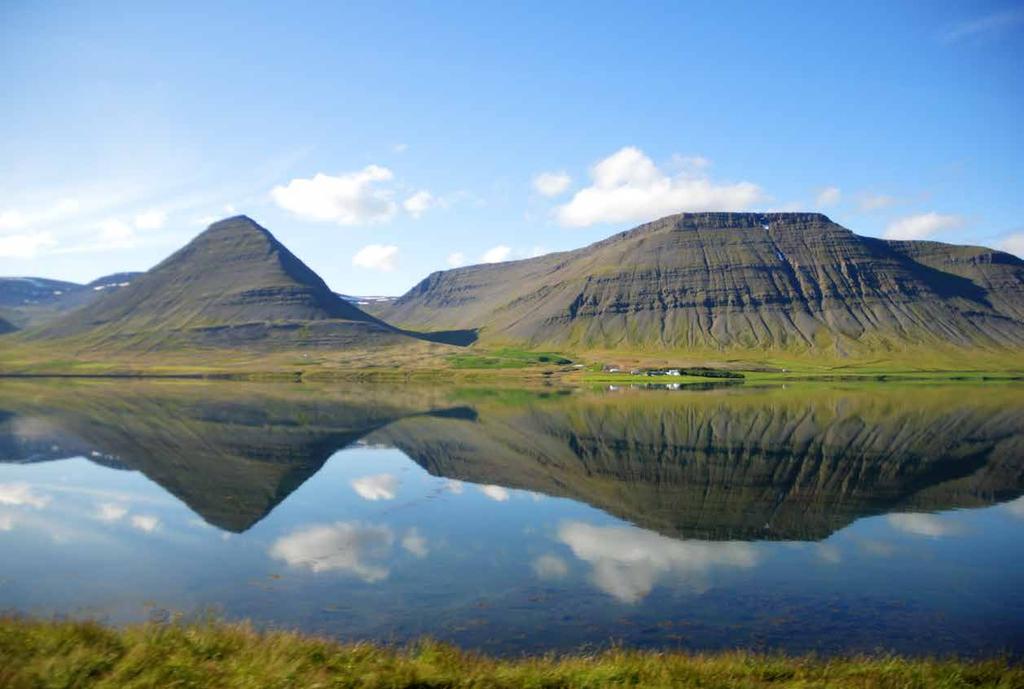 20d. Atlantische Viking Cruise van 16 augustus tot 4 september 2019 Ierland,