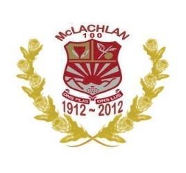 Hoërskool McLachlan JAARVERSLAG 2016 1. SKOOLPROFIEL 1.1 NAAM: HOЁRSKOOL McLACHLAN 1.2 EMIS NO: 200100315 1.3 KWINTIEL: 4 1.4 STATUS: Artikel 21 1.5 TIPE: OPENBARE SKOOL 1.