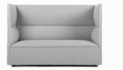 7870 Pillow design by Lex Pott doorsnee standaard poef koppelbaar doorsnee solitaire poef P 7843 - P 7844 - P 7845 VERVOLG B 210 x D 72 x H 120 cm B 210 x D 72 x H 120 cm B 69 x D 69 x H 46 cm 7870