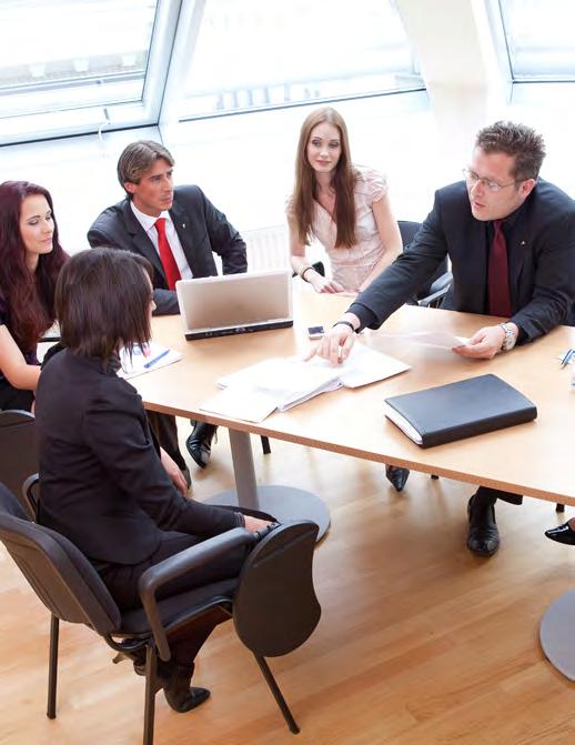 Communicatie Om haar taken goed te kunnen uitoefenen, is het van belang dat Stichting SCOOR de eigen dienstverlening goed onder de aandacht van de belangrijkste doelgroepen brengt.