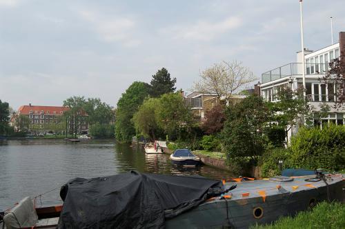 Haven Fred Roeskestraat: bruikbaar, maar te klein en/of te