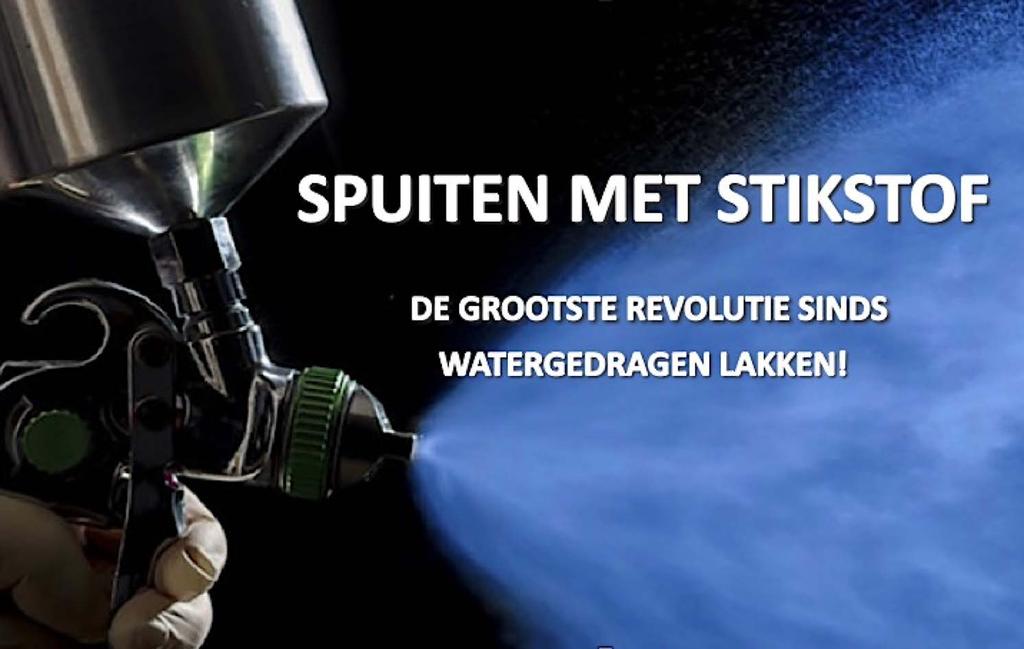 U kunt ons per mail bereiken via:info@spuitenmetstikstof.