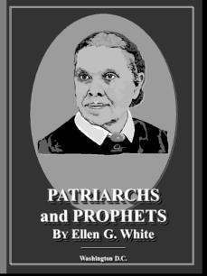 308, in Patriarchen en Propheten.