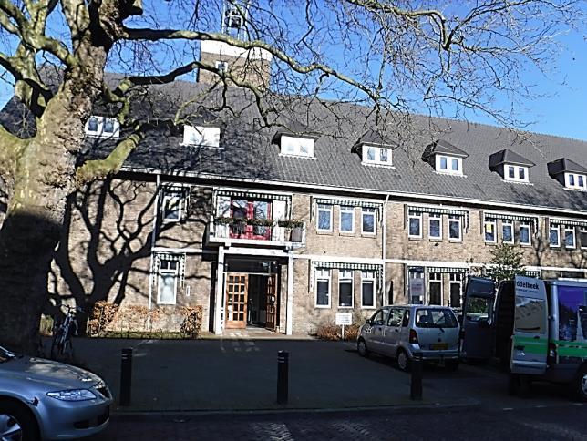 Rapport Asbestinventarisatie Doel: verkoop het schoolgebouw Kerklaan 1 te Heemskerk projectnummer 180315 Opdrachtgever : Gemeente Heemskerk. Gemachtigde partij : BBA B.V.