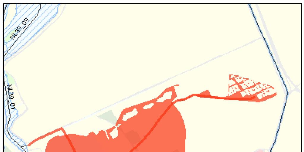 NL39_04 Basisgegevens Naam Code Status Type Stroomgebied Waterbeheergebied Provincie Gemeente Zevenhuizerplas NL39_04 Kunstmatig M20 - Matig grote diepe gebufferde meren