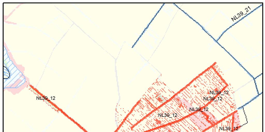 NL39_12 Basisgegevens Naam Code Status Type Stroomgebied Waterbeheergebied Provincie Gemeente Sloten waterrijk Berkenwoude NL39_12 Kunstmatig M8 - Gebufferde laagveensloten Rijn-West