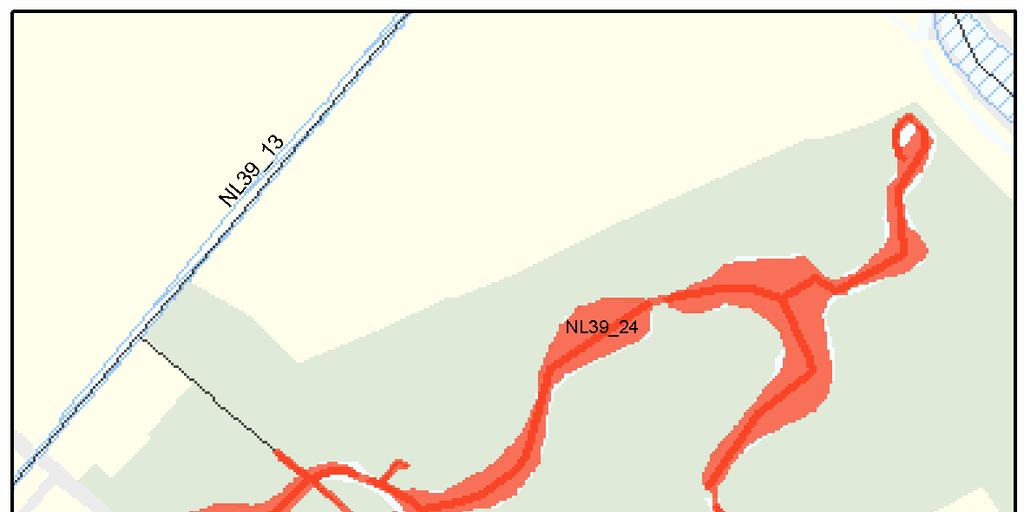 NL39_24 Basisgegevens Naam Code Status Type Stroomgebied Waterbeheergebied Provincie Gemeente Hoge Bergse Bos NL39_24 Kunstmatig M27 - Matig grote ondiepe laagveenplassen