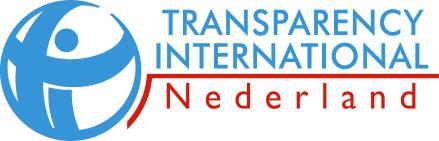 BIJLAGE I Contributies 2IF-leden 2016 Instituut Internal Audit 1.000 People InTouch BV 750 Yokogawa Europe BV 3.000 NBA 2.500 FMO 1.500 Siemens Nederland BV 2.