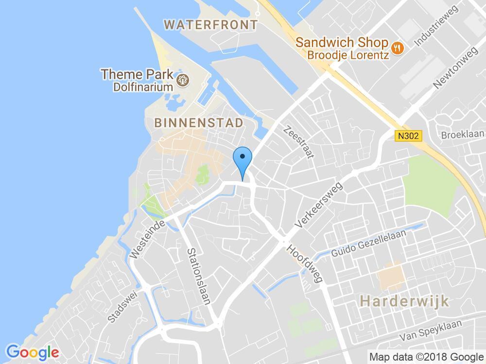 Locatie Adres gegevens Adres Luttekepoortstraat 59