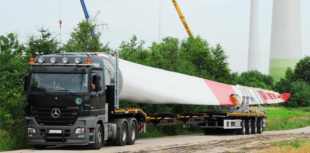 Pneumatische pomp met: Reservoir met volgzuiger, niveauschakelaar en vulkoppeling Testknop Secundaire leidingen De leidingen vormen de