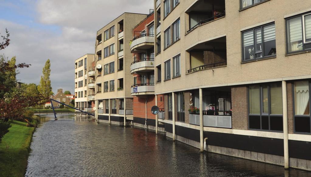 Jong en oud, lokale bewoners en mensen die weer terug willen, jonge gezinnen en statushouders, en mensen met een beperking of met (tijdelijke) ondersteuningsvraag.