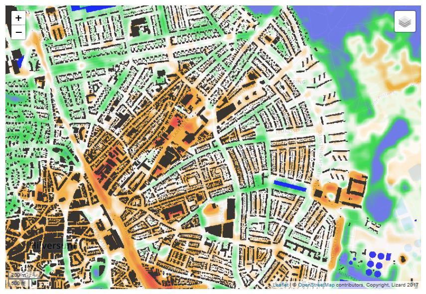 De nieuwbouwproductie van de regio ligt al jaren rond de 500 woningen per jaar. In de crisisjaren waren het met name woningcorporaties die hiervoor verantwoordelijk waren.