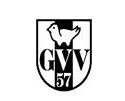 zaterdag 22 oktober 2016 rond 09.00 uur een drukte van belang op het sportpark van GVV 57 waar de 3e voetbaldag gehouden werd.