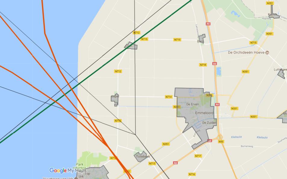 In onderstaande figuur wordt hiervoor een suggestie gegeven. Hiermee wordt tegemoet gekomen aan vele inzendingen over dit onderwerp in de consultatie.