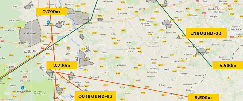 De enorme weerstand hiertegen komt glashelder uit de internetconsultatie naar voren. Figuur 11: Sector 2: Ontwerp Ministerie INBOUND-02 Evenals bij INBOUND-01 is hier een CDA goed te realiseren.