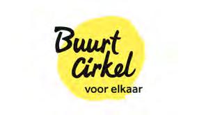 Buurtcirkels, respijtvoorziening, BW light Uitbreiding ervaringsdeskundigen Uitbreiden decentrale