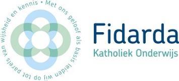 ALGEMEEN Gegevens stichting Stichting Fidarda/SKOD Scholtenswijk 10 9665 KN Oude Pekela 0597 676955 e-mail: info@fidarda.